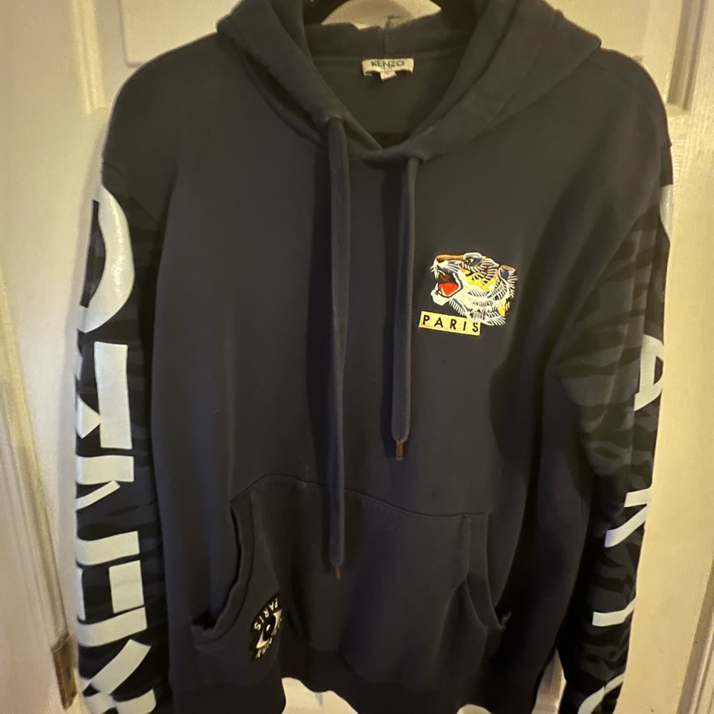 Kenzo Hoodie